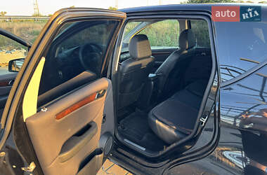 Хэтчбек Mercedes-Benz A-Class 2008 в 
