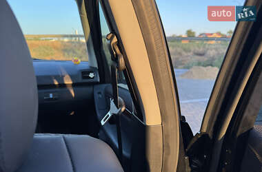 Хэтчбек Mercedes-Benz A-Class 2008 в 