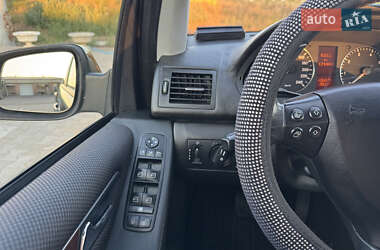 Хэтчбек Mercedes-Benz A-Class 2008 в 