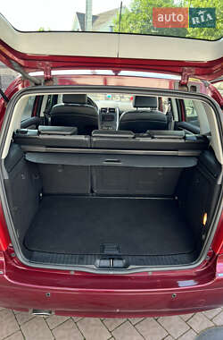 Хетчбек Mercedes-Benz A-Class 2007 в 