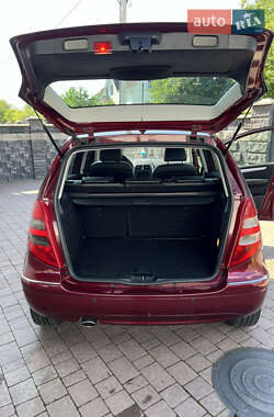 Хетчбек Mercedes-Benz A-Class 2007 в 