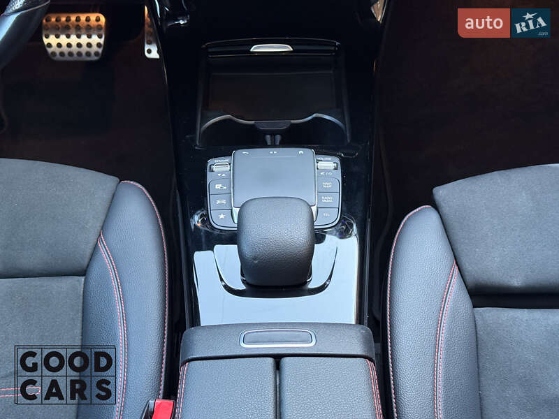 Хэтчбек Mercedes-Benz A-Class 2020 в Одессе