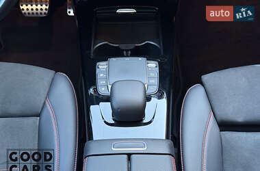 Хэтчбек Mercedes-Benz A-Class 2020 в 