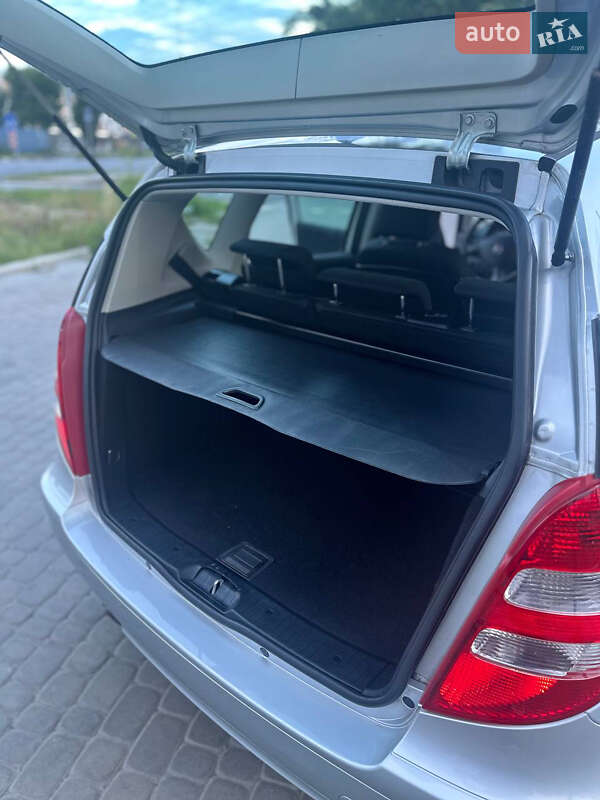 Хетчбек Mercedes-Benz A-Class 2006 в Луцьку