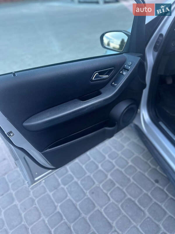 Хетчбек Mercedes-Benz A-Class 2006 в Луцьку