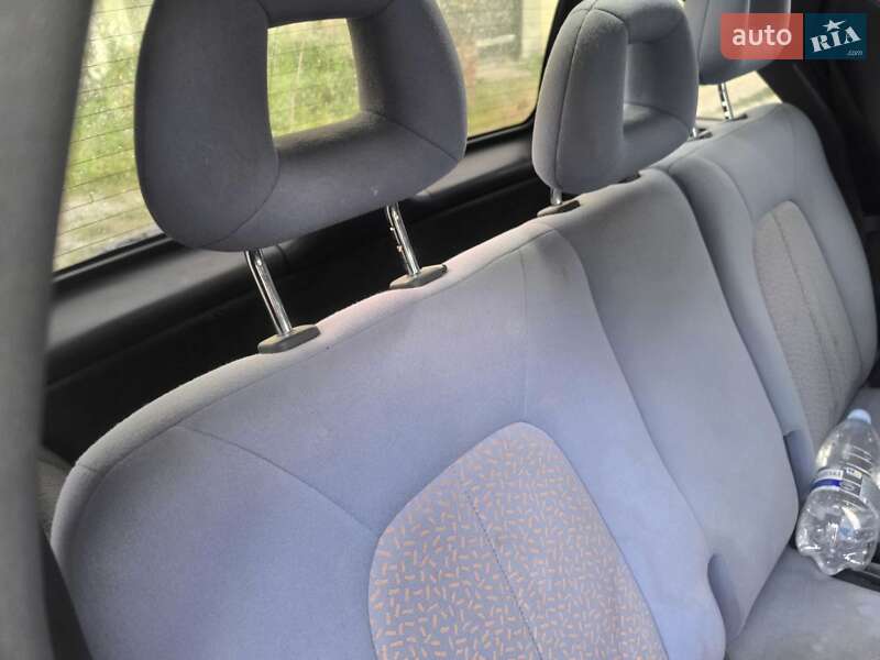 Хетчбек Mercedes-Benz A-Class 1998 в Кам'янець-Подільському