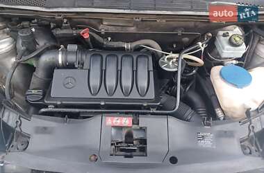 Хетчбек Mercedes-Benz A-Class 2007 в 