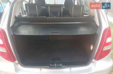 Хетчбек Mercedes-Benz A-Class 2007 в 