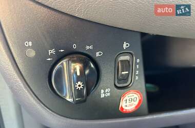 Хэтчбек Mercedes-Benz A-Class 2000 в 