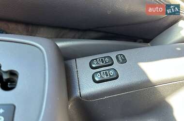 Хэтчбек Mercedes-Benz A-Class 2000 в 