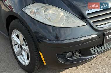 Хэтчбек Mercedes-Benz A-Class 2006 в 