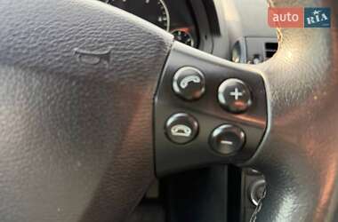 Хэтчбек Mercedes-Benz A-Class 2006 в 