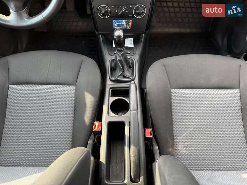Хэтчбек Mercedes-Benz A-Class 2006 в Киеве