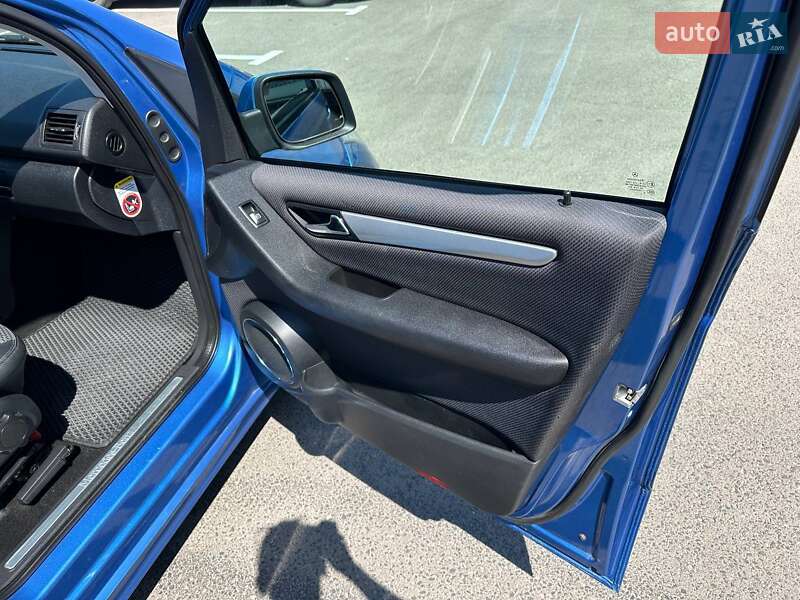 Хетчбек Mercedes-Benz A-Class 2008 в Луцьку
