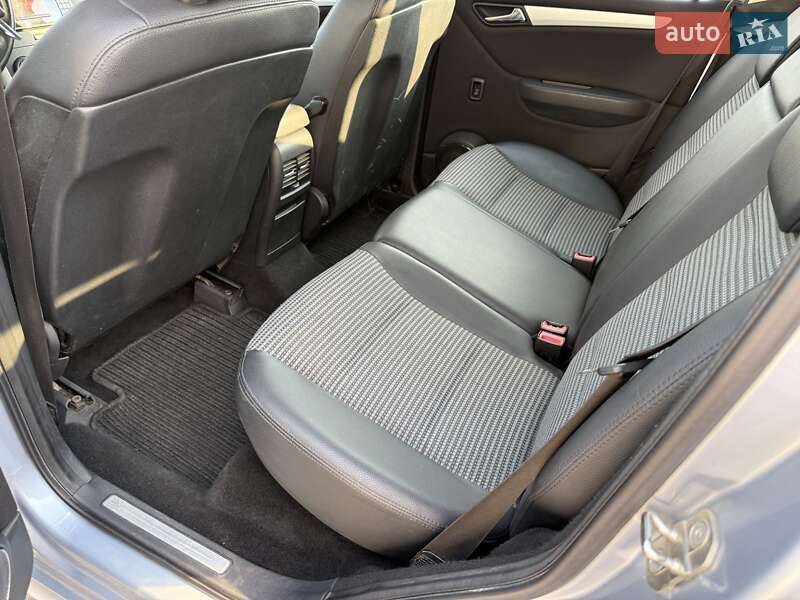 Хетчбек Mercedes-Benz A-Class 2007 в Запоріжжі