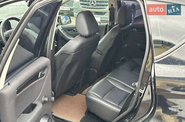 Хэтчбек Mercedes-Benz A-Class 2010 в 