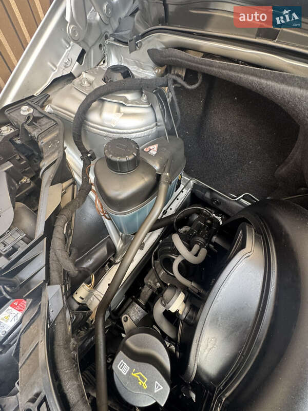 Хэтчбек Mercedes-Benz A-Class 2011 в Киеве