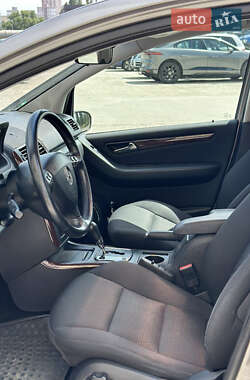 Хэтчбек Mercedes-Benz A-Class 2005 в 