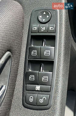 Хэтчбек Mercedes-Benz A-Class 2005 в 