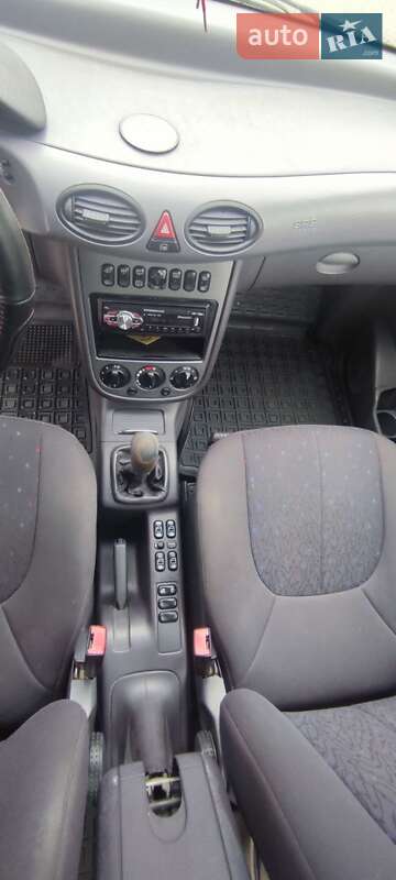 Хетчбек Mercedes-Benz A-Class 2001 в Черкасах