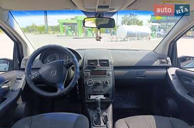 Хэтчбек Mercedes-Benz A-Class 2005 в 