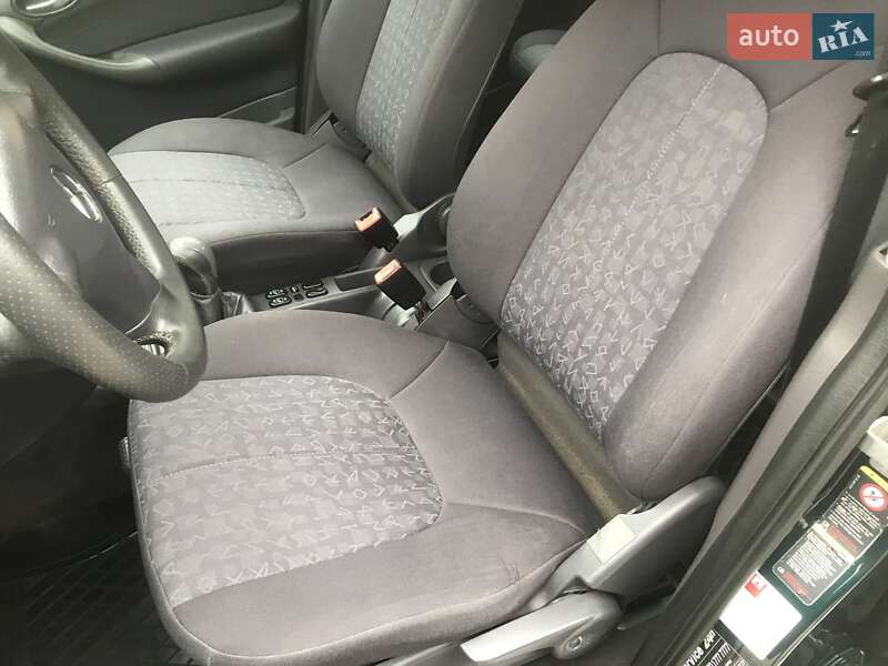Хэтчбек Mercedes-Benz A-Class 2004 в Тернополе