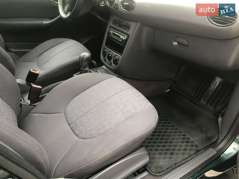 Хэтчбек Mercedes-Benz A-Class 2004 в Тернополе