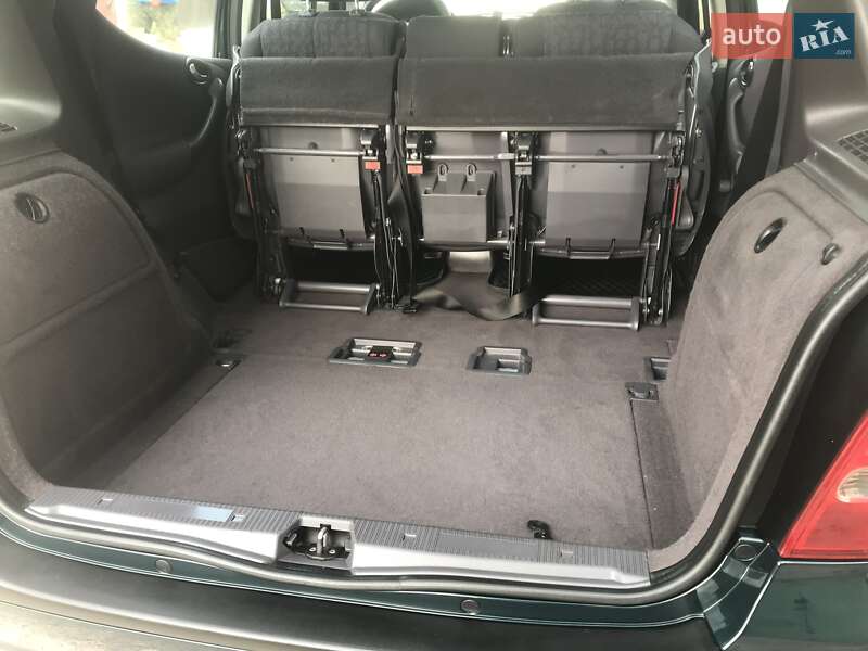 Хэтчбек Mercedes-Benz A-Class 2004 в Тернополе