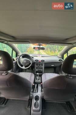Хэтчбек Mercedes-Benz A-Class 2000 в 