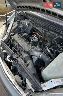 Хэтчбек Mercedes-Benz A-Class 2001 в 