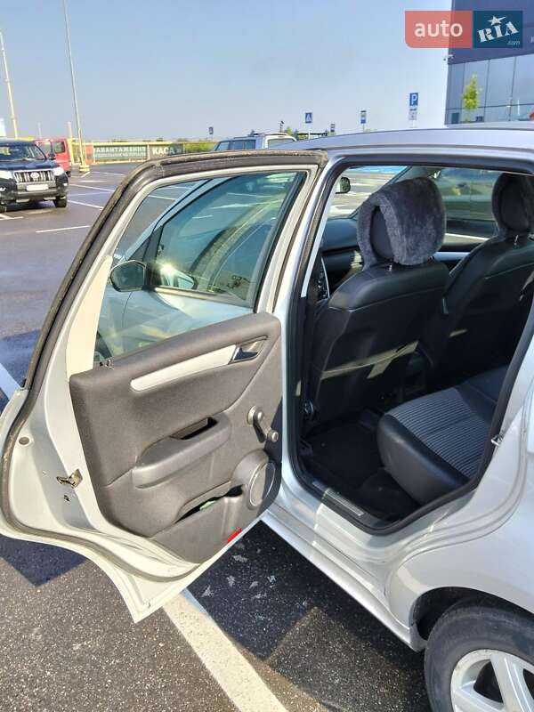 Хэтчбек Mercedes-Benz A-Class 2008 в Львове