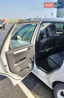 Хэтчбек Mercedes-Benz A-Class 2008 в 