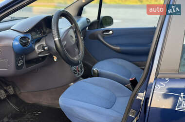 Хэтчбек Mercedes-Benz A-Class 2003 в 