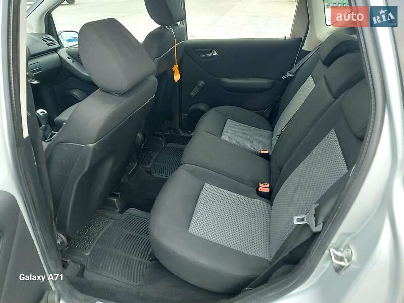 Хэтчбек Mercedes-Benz A-Class 2005 в Харькове