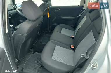 Хэтчбек Mercedes-Benz A-Class 2005 в 