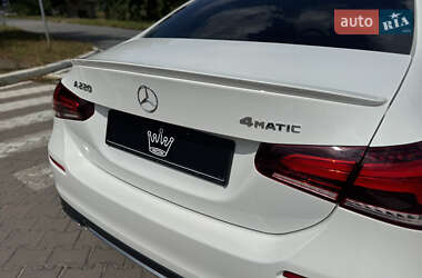 Седан Mercedes-Benz A-Class 2019 в 
