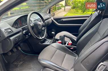 Хетчбек Mercedes-Benz A-Class 2005 в 