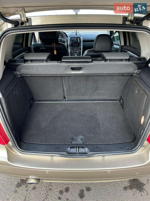 Хэтчбек Mercedes-Benz A-Class 2005 в Ровно