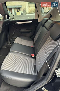 Хэтчбек Mercedes-Benz A-Class 2007 в 