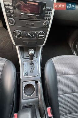 Хэтчбек Mercedes-Benz A-Class 2007 в 