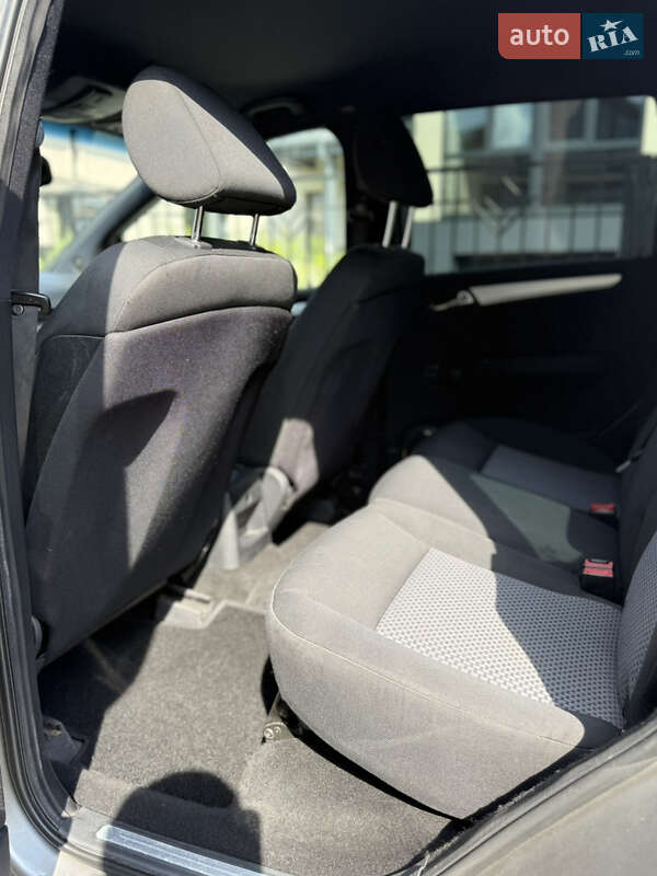 Хетчбек Mercedes-Benz A-Class 2006 в Києві