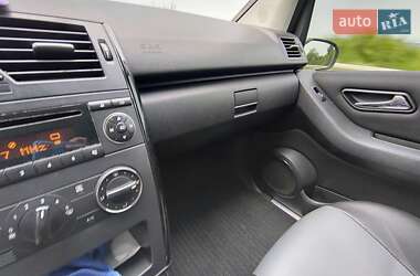 Хэтчбек Mercedes-Benz A-Class 2007 в 