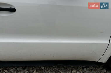 Хэтчбек Mercedes-Benz A-Class 1999 в 