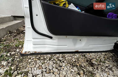 Хэтчбек Mercedes-Benz A-Class 1999 в 