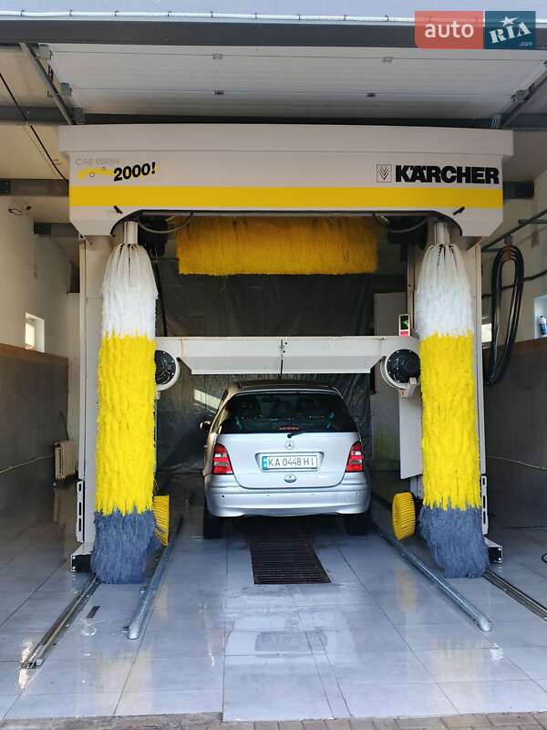 Хэтчбек Mercedes-Benz A-Class 2002 в Одессе фото 12 Хэтчбек Mercedes-Benz A-Class 2002 в Одессе