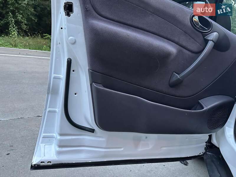 Хетчбек Mercedes-Benz A-Class 2000 в Нетішині