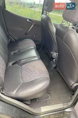 Хэтчбек Mercedes-Benz A-Class 1999 в 