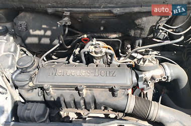 Хетчбек Mercedes-Benz A-Class 1999 в 