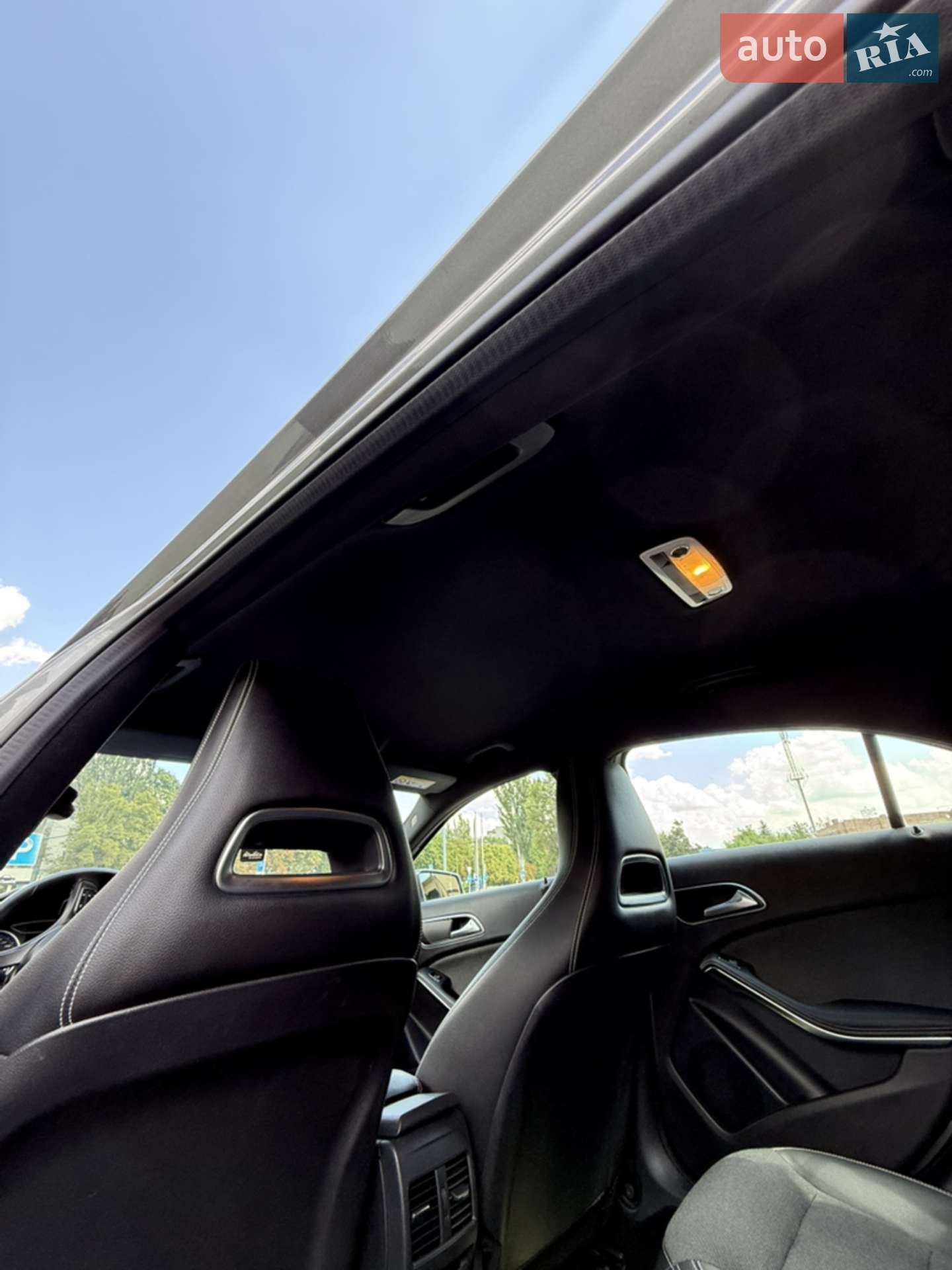 2018 Mercedes-Benz A-klasse - мініатюра 18
