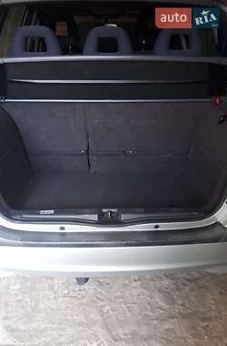 Хэтчбек Mercedes-Benz A-Class 2002 в 
